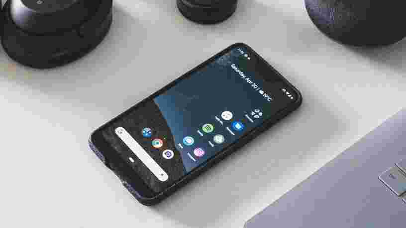 L’équivalent d’iMessage est maintenant disponible sur Android, voici comment l'activer