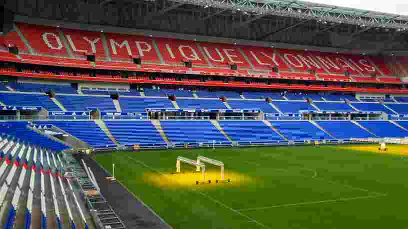 Il y a une source de revenu inexploitée par les clubs français — la data va la débloquer