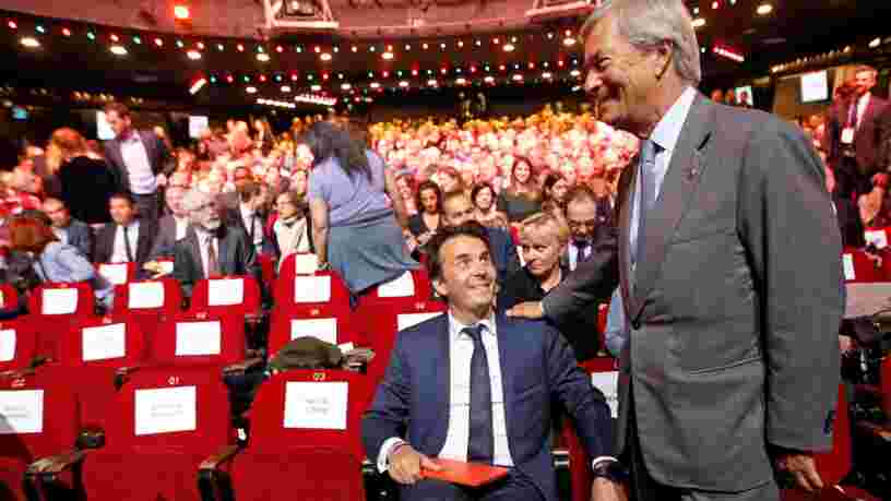 Voici les 10 acquéreurs les plus actifs dans la tech en Europe depuis 3 ans, selon une banque d'affaires