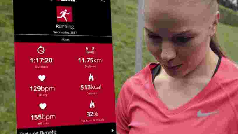 Une appli de fitness a exposé les données de localisation sensibles de milliers d'utilisateurs dont des soldats et des agents secrets