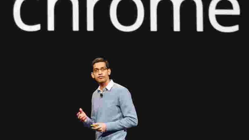 Chrome s'est mis à connecter ses utilisateurs à leur compte Google sans leur consentement, et un expert en cybersécurité dit que c'est terrible pour la vie privée