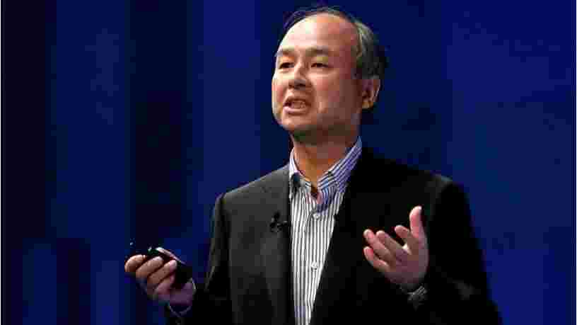 Il est encore possible que Softbank renonce à investir massivement dans Uber — et finance un concurrent à la place