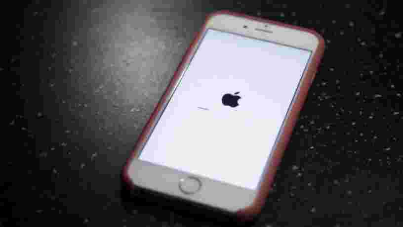 4 raisons pour lesquelles vous devriez choisir un iPhone plutôt qu'un téléphone Android