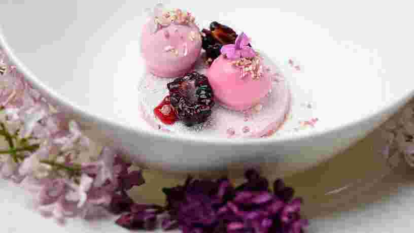 Les 50 meilleurs restaurants du monde en 2019