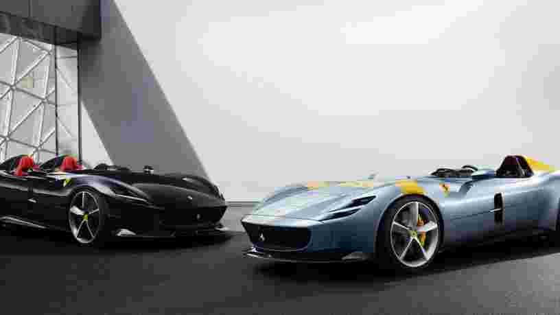 Voici les 28 voitures qu'on a hâte de voir au Mondial de l'auto 2018