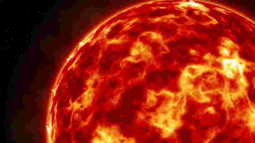 Des astronomes découvrent une planète dans un endroit impossible !