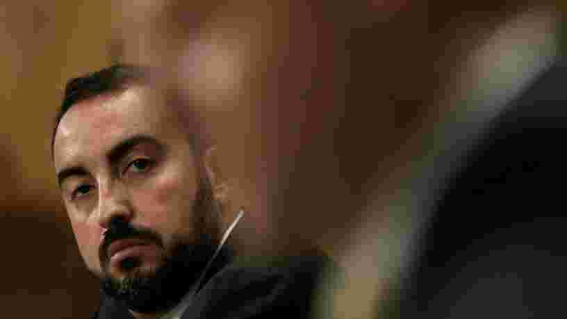 Le chef de la sécurité de Facebook Alex Stamos est sur le départ après un désaccord avec d'autres dirigeants au sujet de la Russie