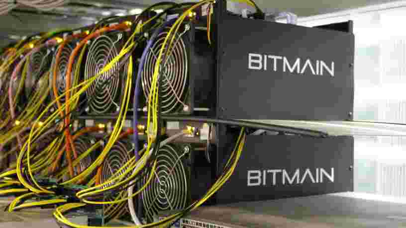 La consommation en électricité utilisée pour générer des bitcoins cette année dépasse celle de 159 pays