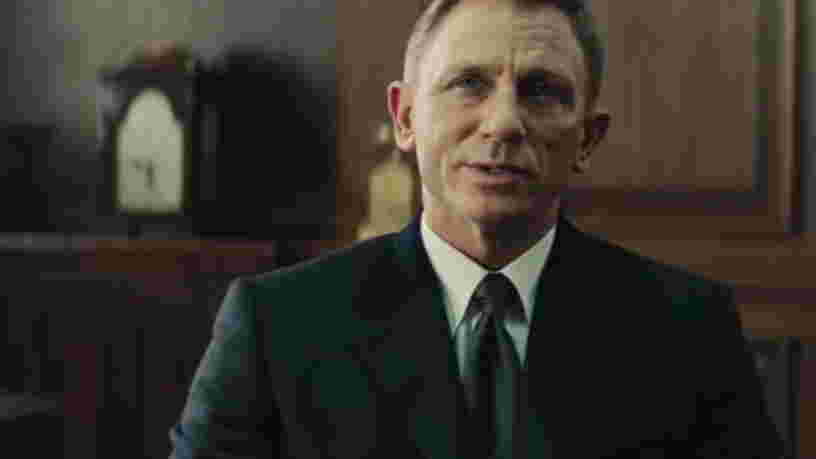 Tout ce qu’on sait déjà sur 'No Time to Die', le prochain James Bond