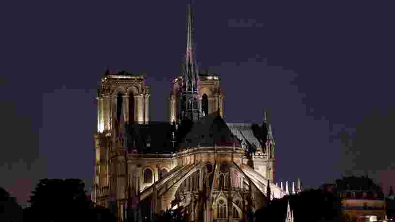Faut-il déclarer Notre-Dame de Paris trésor national pour financer sa rénovation ?