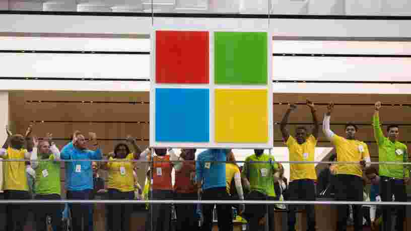 Découvrez les nouvelles icônes Microsoft Office, rafraîchies pour la première fois en 5 ans