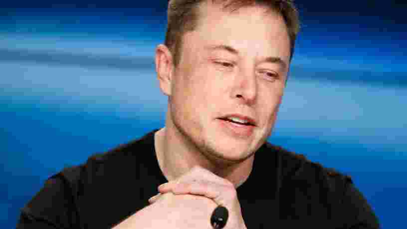 Le gouvernement américain semble s'attaquer à Tesla après que le constructeur se soit vanté de la sécurité de sa Model 3