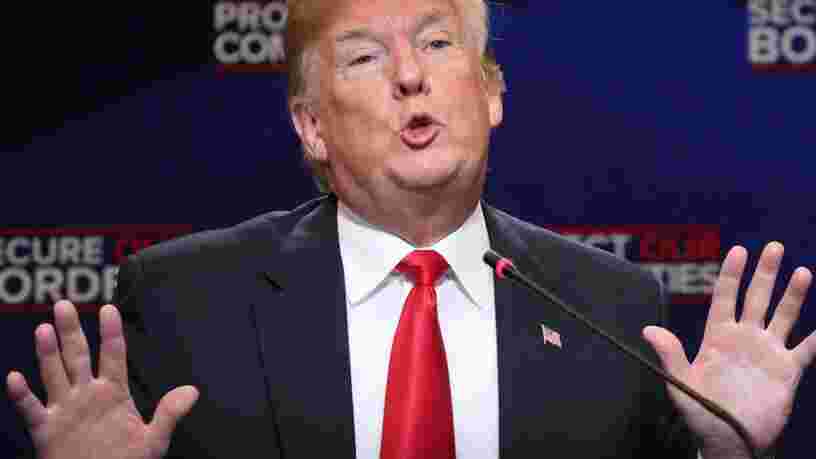 Donald Trump annule le sommet avec le dirigeant nord-coréen Kim Jong-un