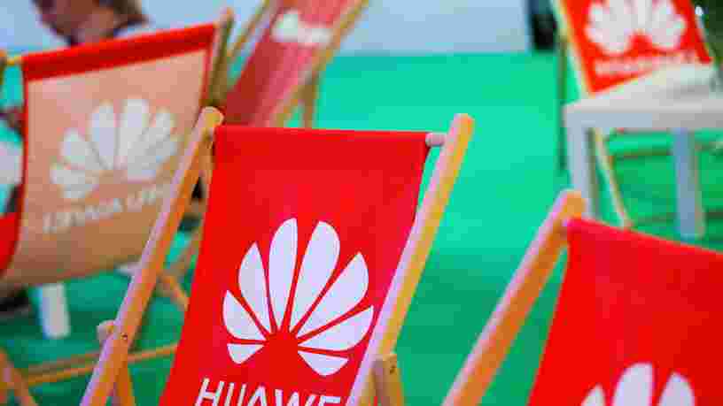 Des CV d'employés de Huawei ont révélé des liens avec le gouvernement et des espions chinois