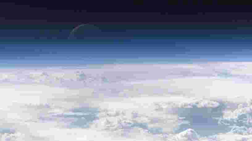 La Chine entend construire le radar laser le plus puissant au monde pour étudier l'atmosphère terrestre