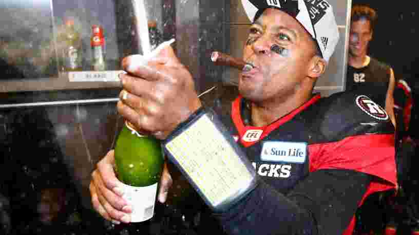 Les Britanniques ont intérêt à faire des réserves de champagne avant le 31 décembre