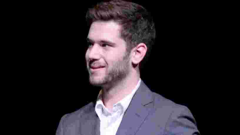 Le cofondateur de Vine et HQ Trivia est mort à l'âge de 34 ans