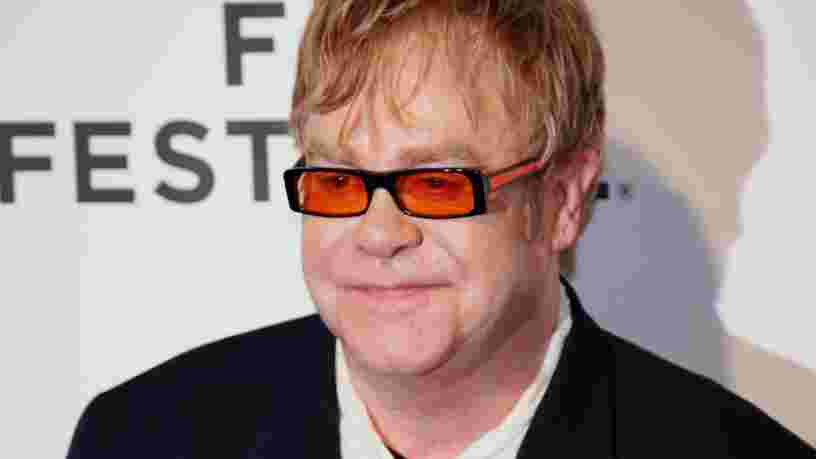 AXA investit avec Elton John dans une startup américaine qui prédit vos goûts culturels