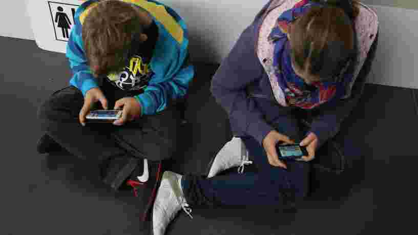 Certaines applis sur iPhone suivraient les swipes et pressions sur écran de leurs utilisateurs sans les prévenir