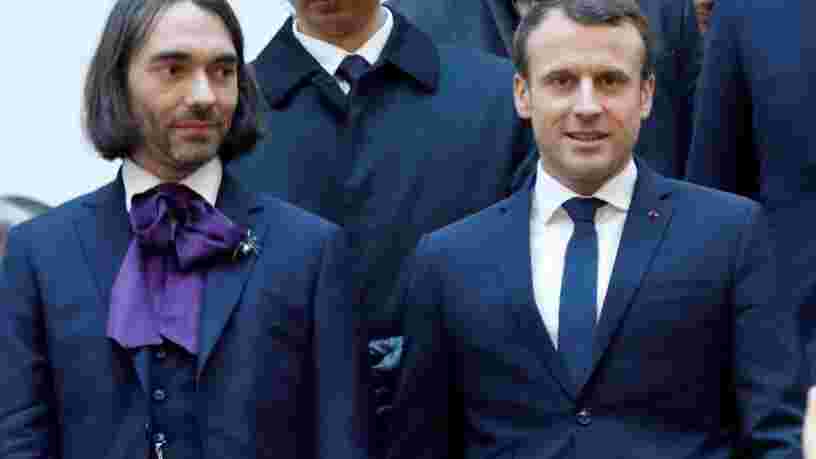 La France veut devenir un champion de l'intelligence artificielle — et elle commence par changer la façon dont on enseigne les maths à l’école