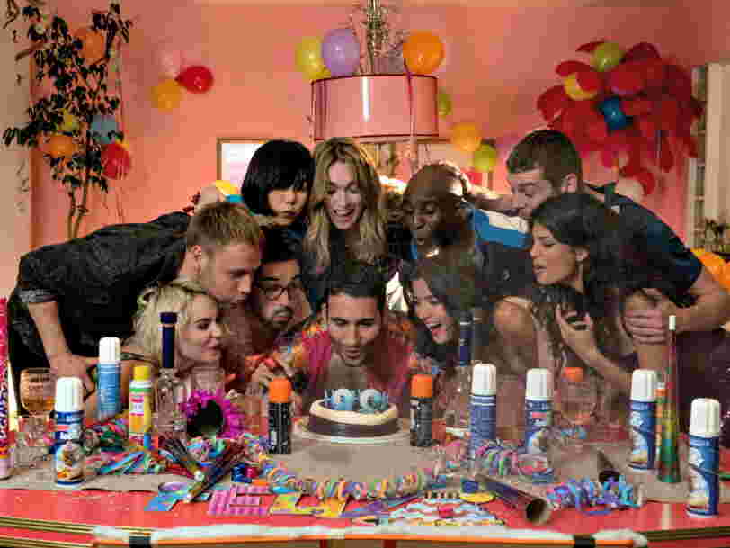 Il Y A Une Raison Pour Laquelle Netflix A Annule Sense8 Et Ce N Est Pas