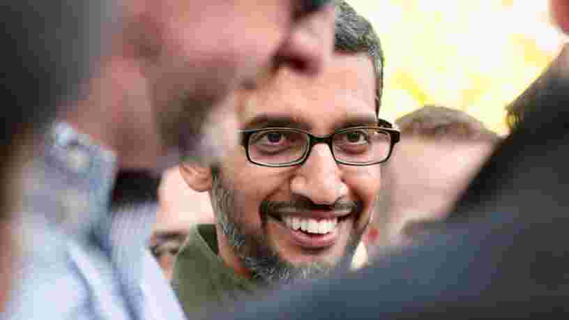 Google balaye l'amende de l'UE avec un chiffre d'affaires en hausse de 26% au T2, supérieur aux attentes de Wall Street