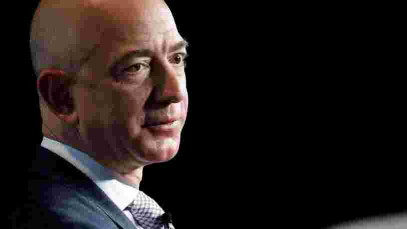 Amazon publie des résultats bien en deçà des attentes de Wall Street