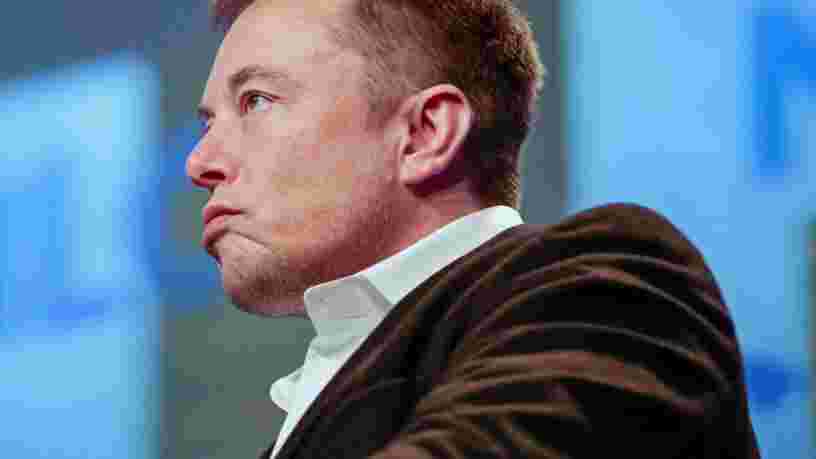 Tesla voudrait produire ses propres batteries pour être moins dépendant de Panasonic