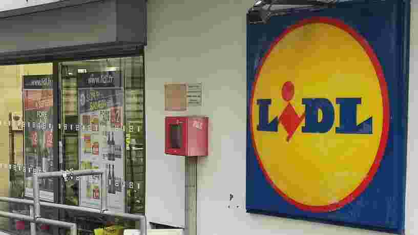 Lidl continue sa forte progression cet été, Casino chute toujours