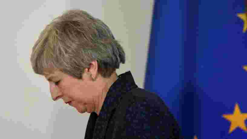 Brexit : les scénarios possibles après le rejet des alternatives à l'accord de Theresa May