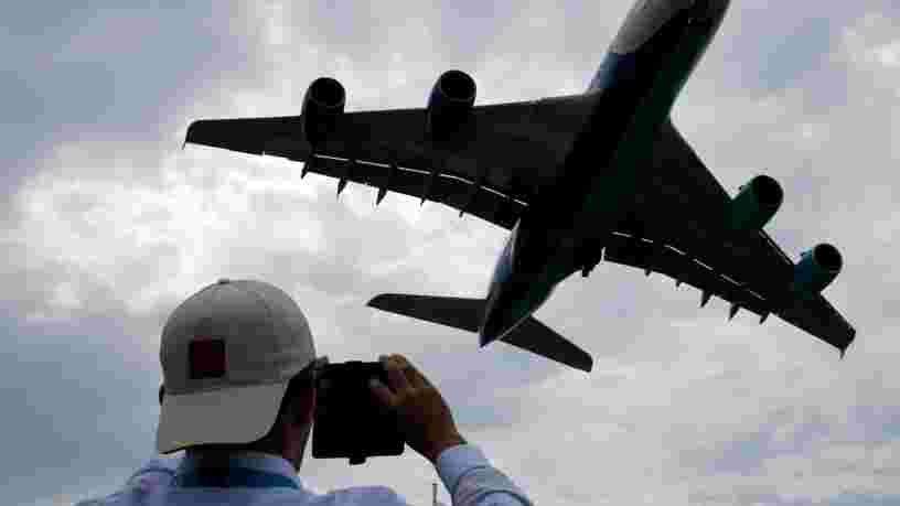Airbus en passe de détrôner Boeing plombé par l'immobilisation des 737 Max