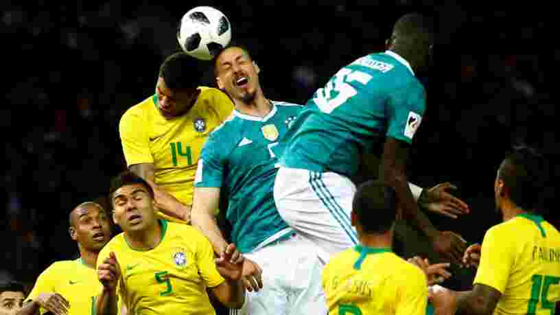 Goldman Sachs a utilisé une IA pour simuler 1 million de résultats possibles pour la Coupe du Monde — et a clairement identifié un vainqueur