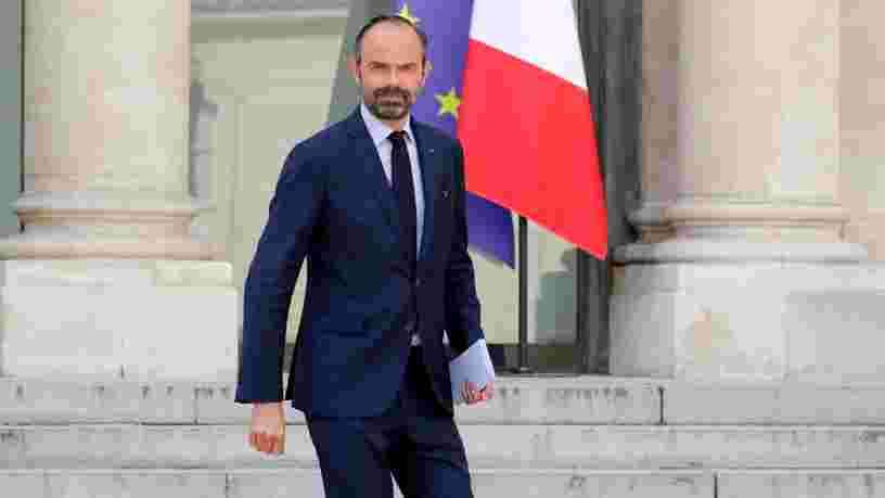 Notre-Dame de Paris : Edouard Philippe annonce un coup de pouce fiscal pour les dons des particuliers