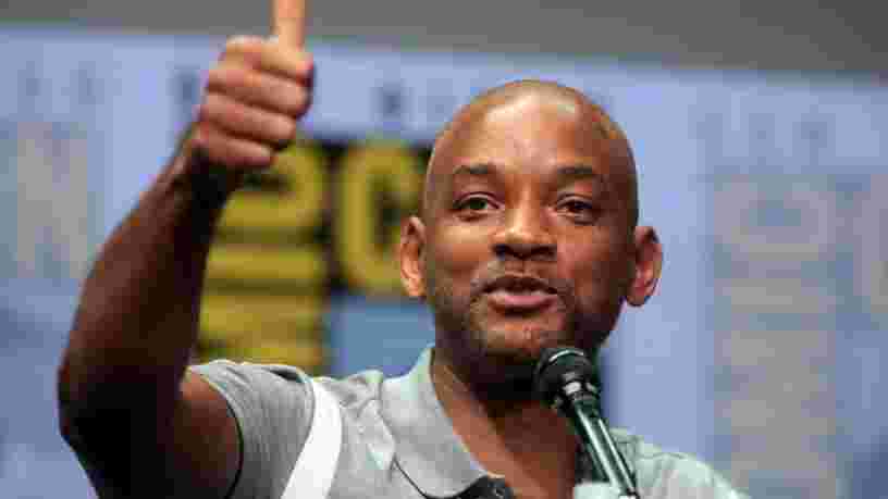 Netflix : vous pouvez maintenant revoir l'intégralité du 'Prince de Bel-Air' avec Will Smith
