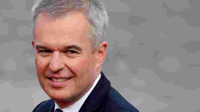 François de Rugy : l'enquête du gouvernement valide les travaux dans son logement, mais dans l'ensemble seulement