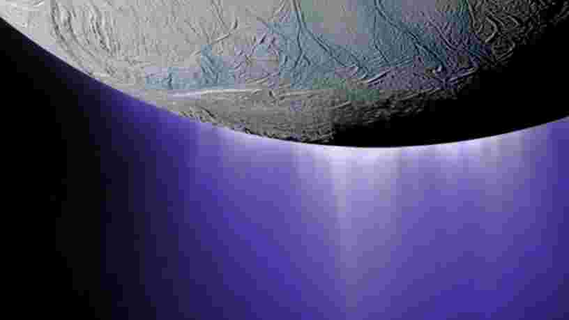 La NASA va révéler de nouvelles découvertes concernant les océans extraterrestres — voici comment suivre l'annonce en direct