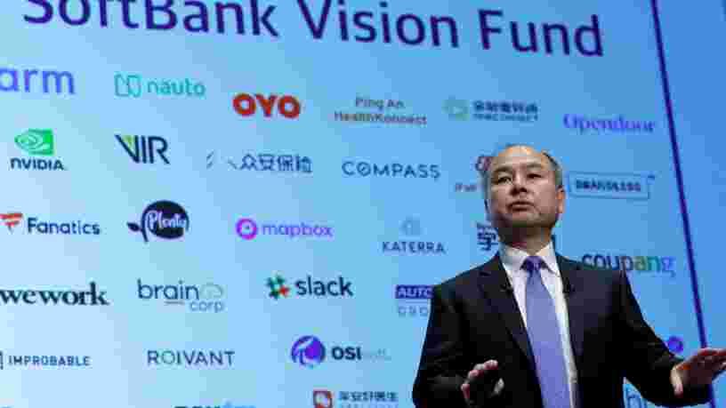 Le Japonais SoftBank va continuer à déverser des milliards dans la tech grâce à l'une des IPO les plus importantes jamais réalisées