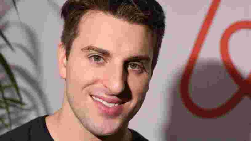 Airbnb a levé 1Md$ sur une valorisation de 31Mds$