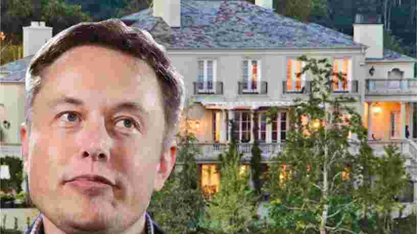 Voici les dépenses les plus extravagantes des milliardaires de la tech