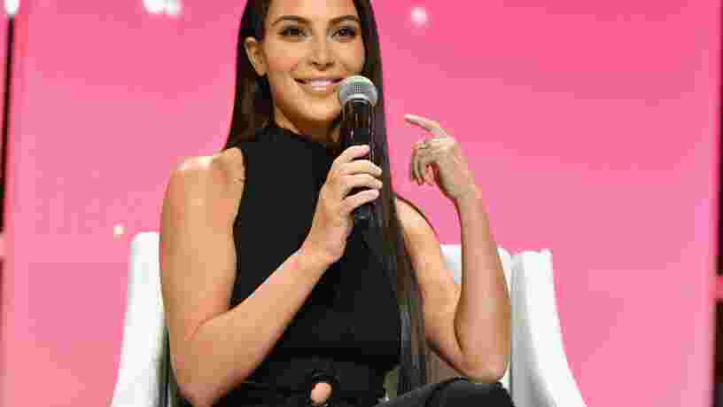 Comment Kim Kardashian a bâti sa fortune de 350 millions de dollars