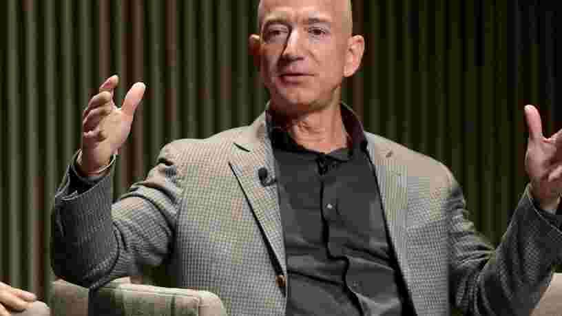 Amazon pourrait relancer un smartphone malgré l'échec de son Fire Phone