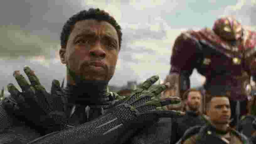 Captain Marvel, Avengers... Le classement des films de l'univers Marvel, du pire au meilleur