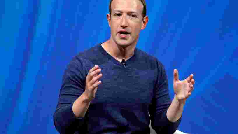 Les 7 plus grandes révélations issues de la flopée d'emails confidentiels de Facebook dévoilés par le Parlement britannique