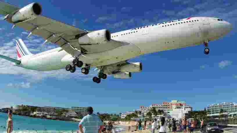 15 aéroports parmi les plus périlleux au monde