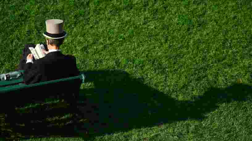 7 choses que vous ne saviez probablement pas sur les personnes les plus riches au monde