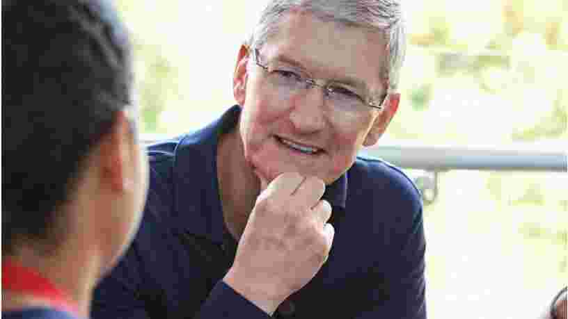 6 choses que les investisseurs attendent des prochains résultats Apple