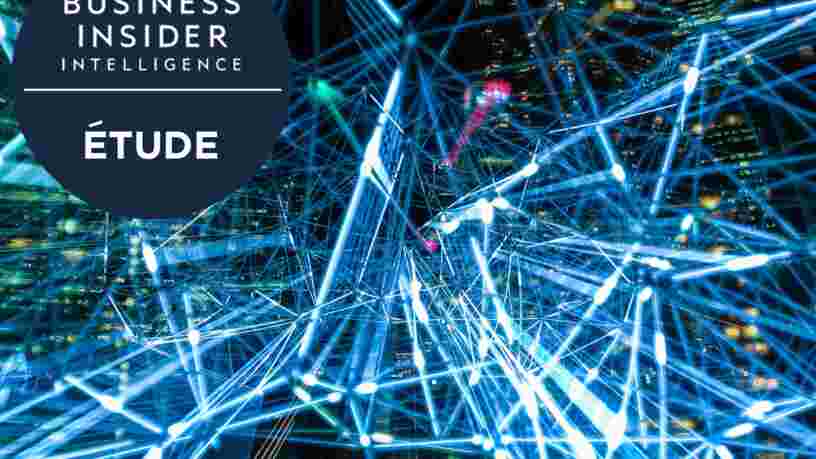 La 5G et l'Internet des objets: Comment la prochaine génération de technologie connectée va bouleverser l'IOT