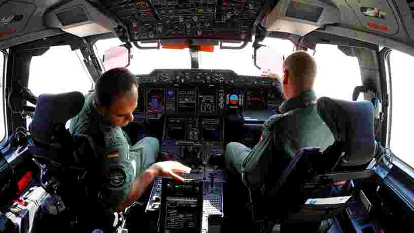 Airbus, la France et 6 autres pays européens ont enfin trouvé un accord définitif sur l'A400M