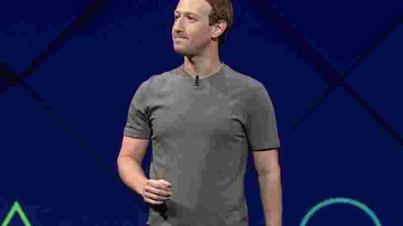 Facebook affirme que de faux comptes liés à la Russie ont acheté des milliers de pubs pendant l'élection américaine