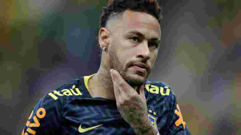 Si Neymar s'en va, le PSG pourrait se payer ces 3 excellents joueurs